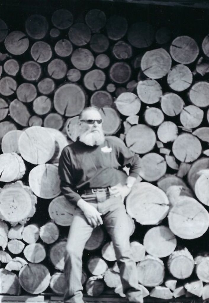 Frank Frear Profile Photo