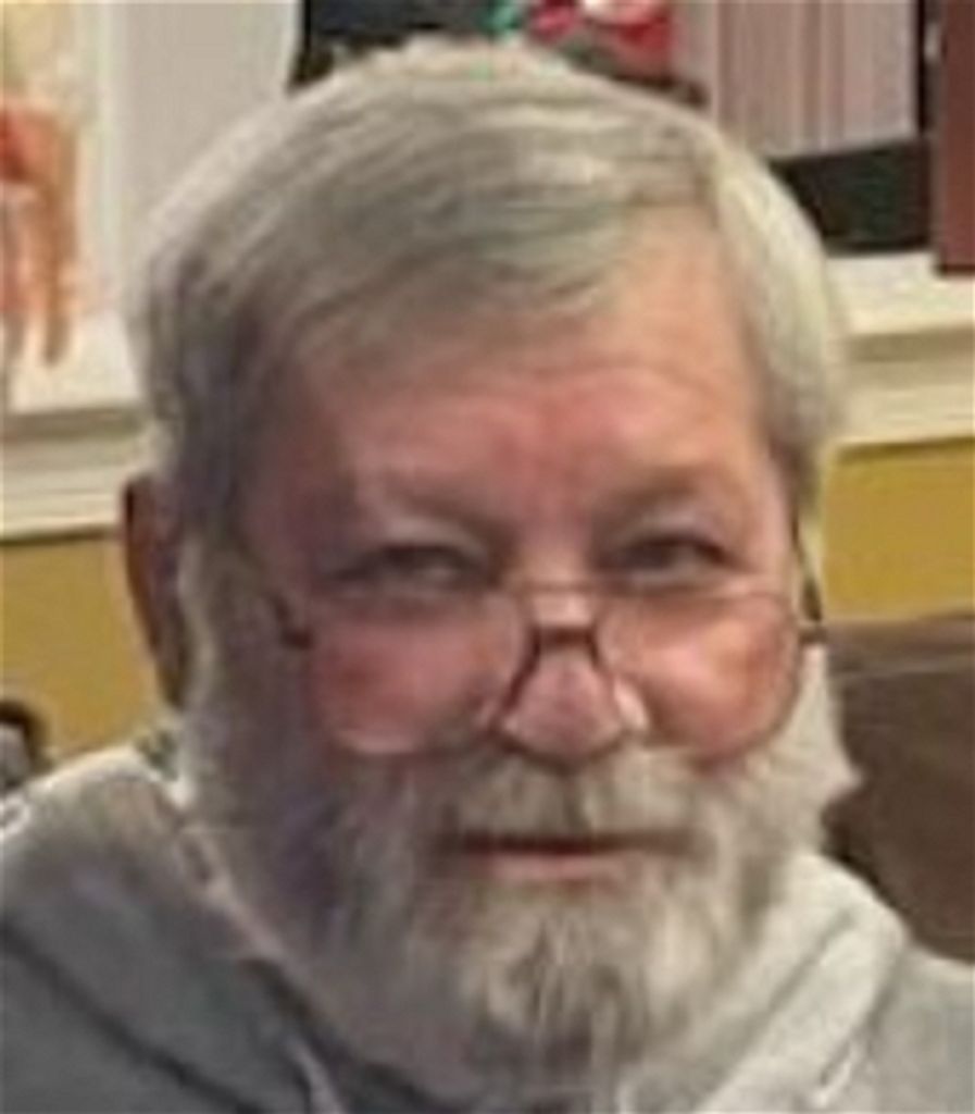 George Lewis Haldeman Iii