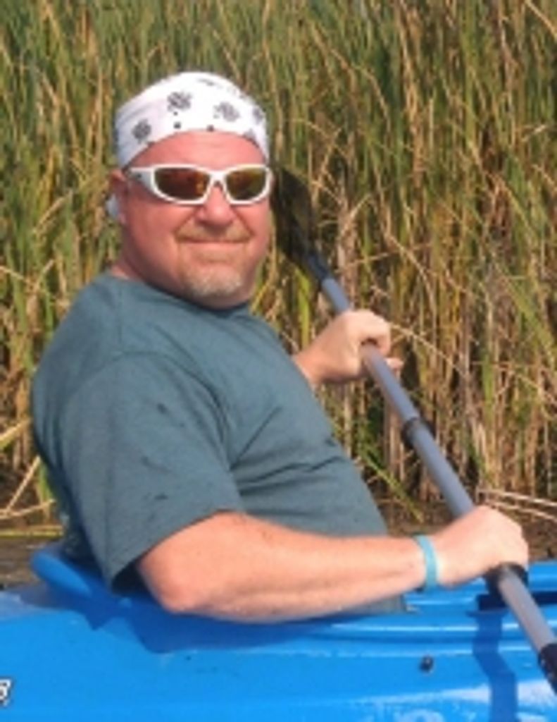 Michael D. Smith Profile Photo