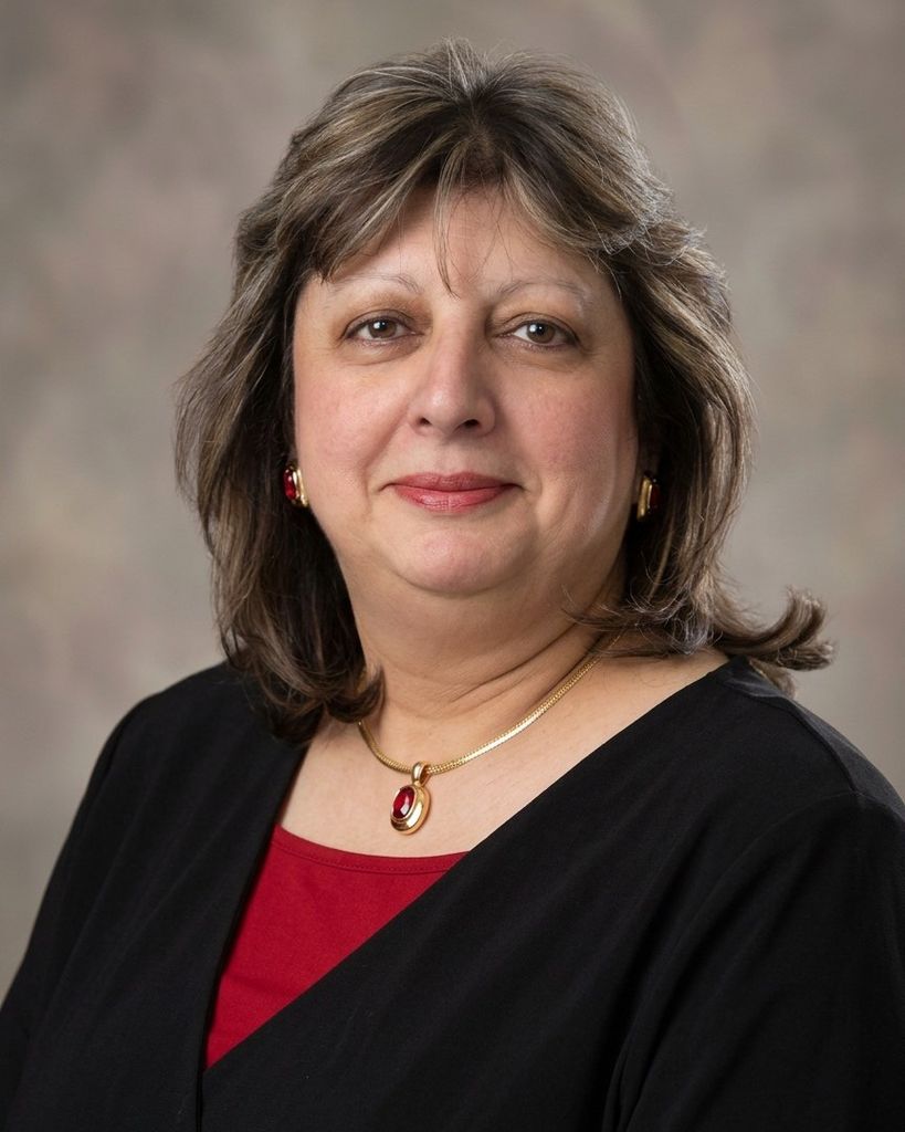Gina Magnante Profile Photo