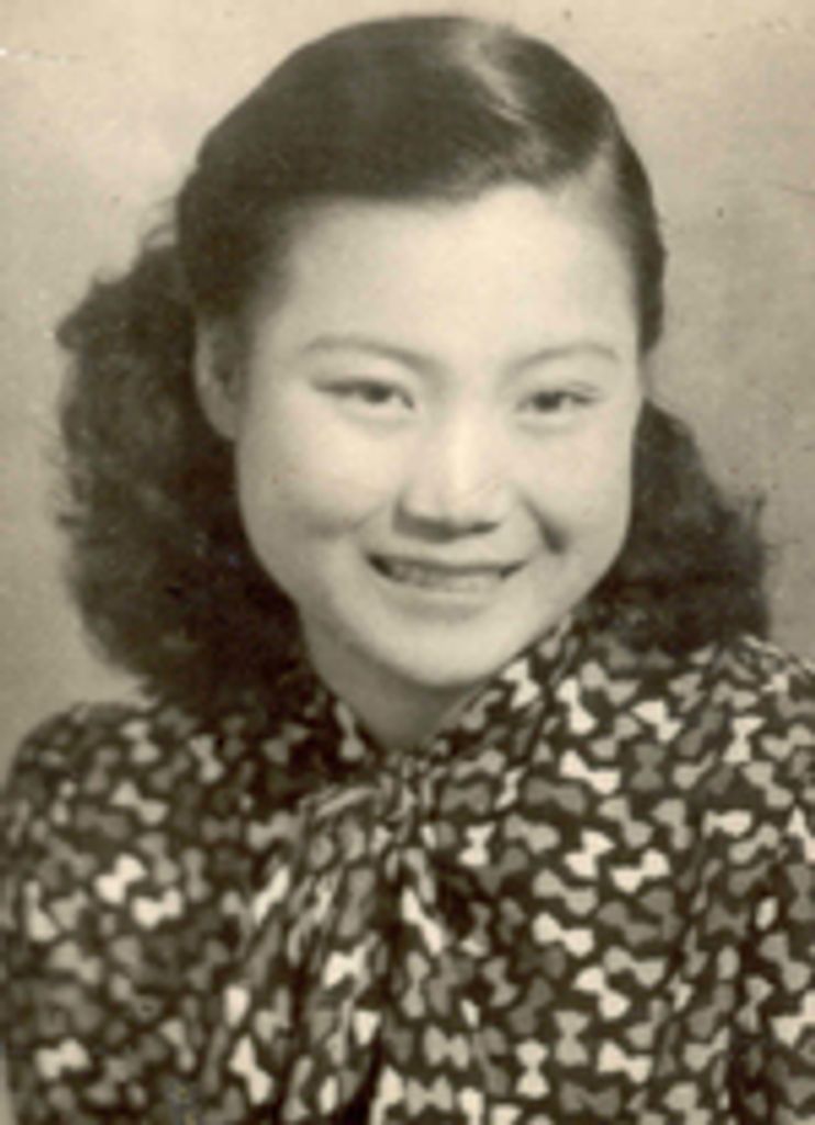 Lily Kim Baird