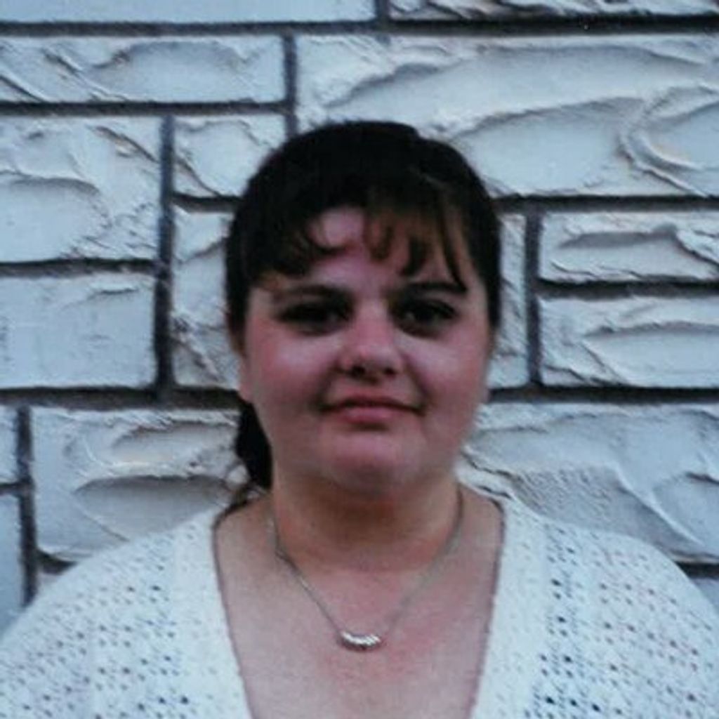 Merry Ellen Ringuette