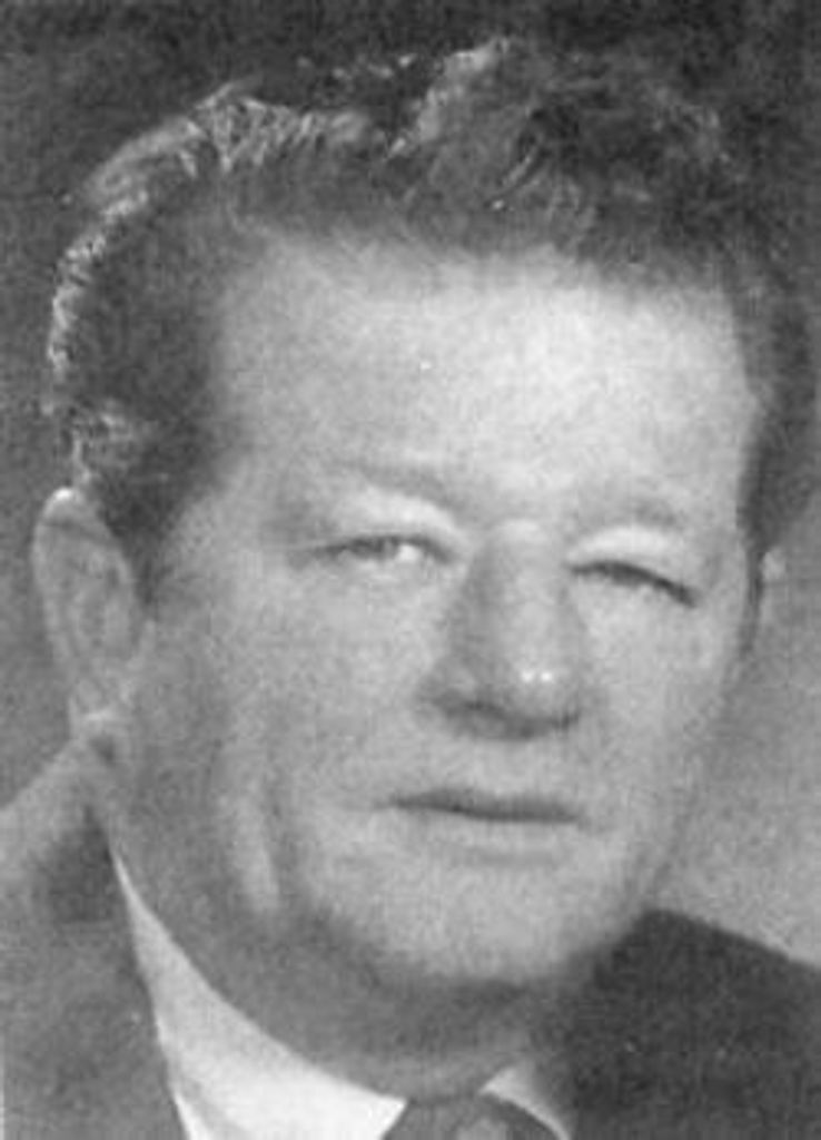 Donald Mauk
