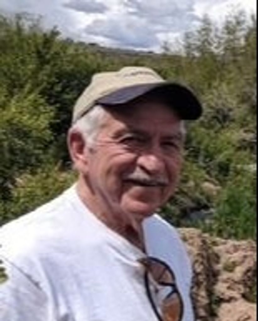 Lynn Eldon Smith Profile Photo