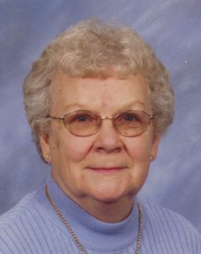 Marguerite J. "Marge" Laehn