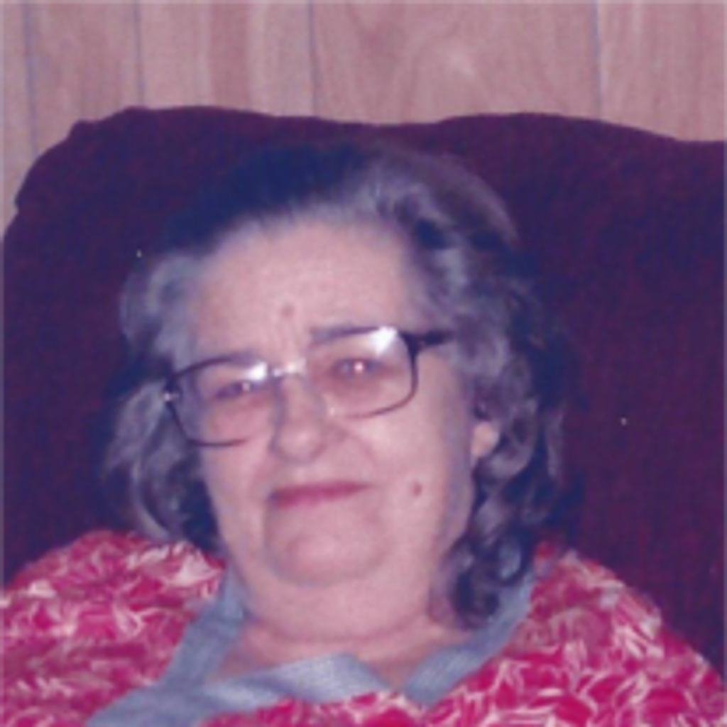 Rita Clara Tindell
