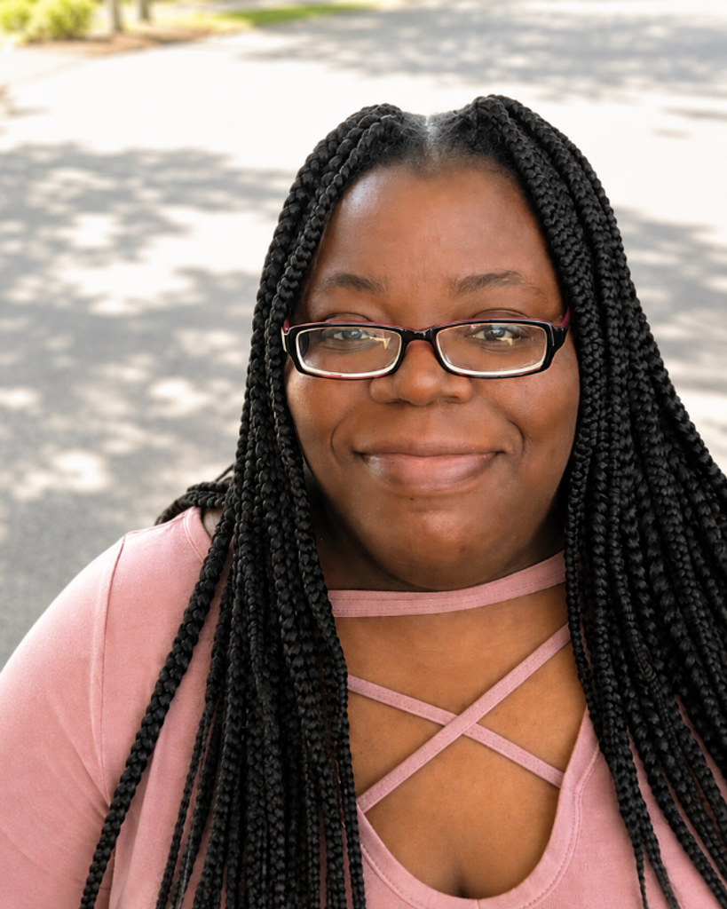 Tameka Sanford Profile Photo