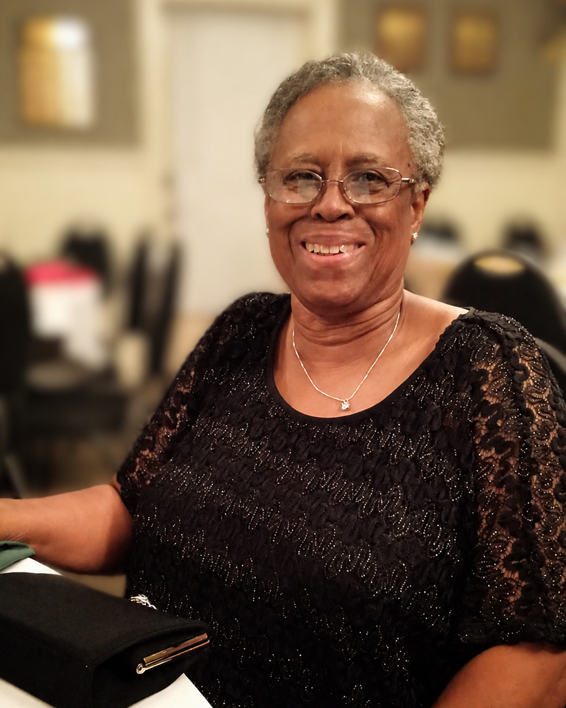 Kay B. McBride