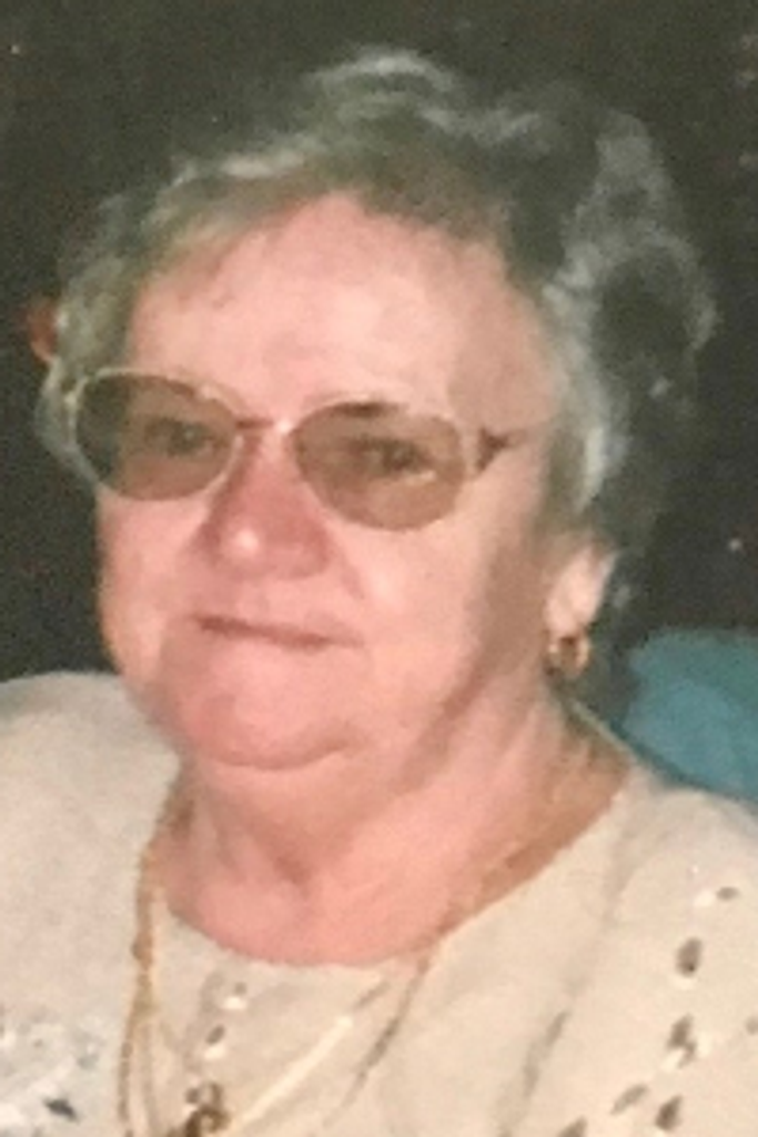 Mary A. (Moloney) Lachance Profile Photo