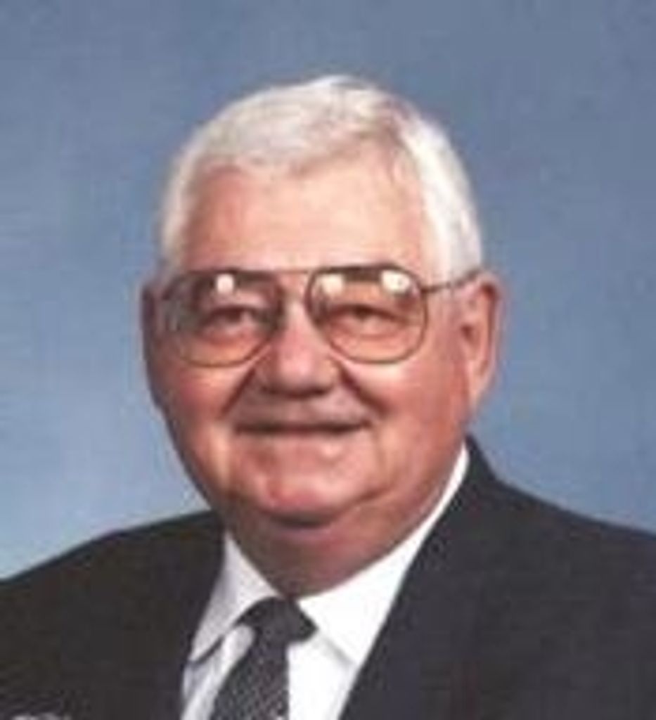 Merlin G. Meadows Profile Photo