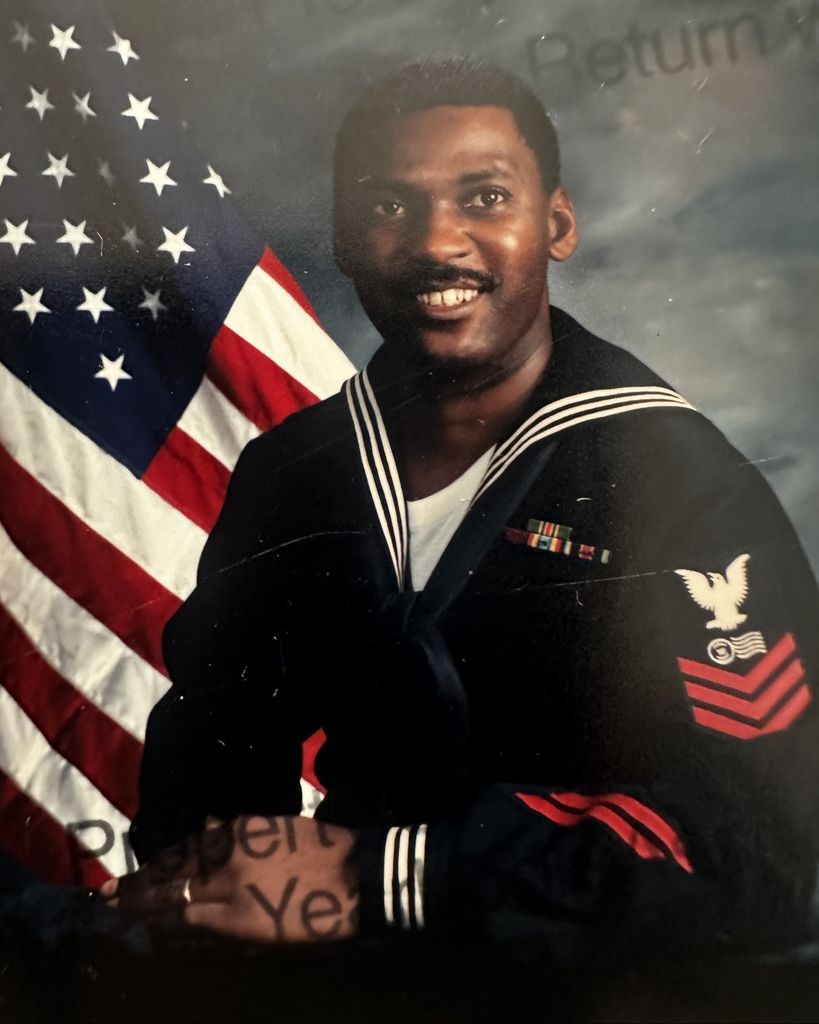 Freddie C. Hackett Profile Photo