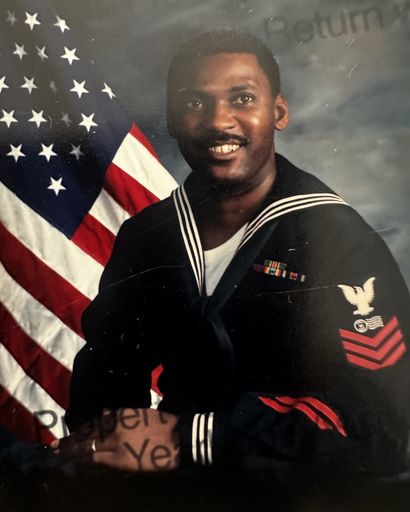 Freddie C. Hackett's obituary image