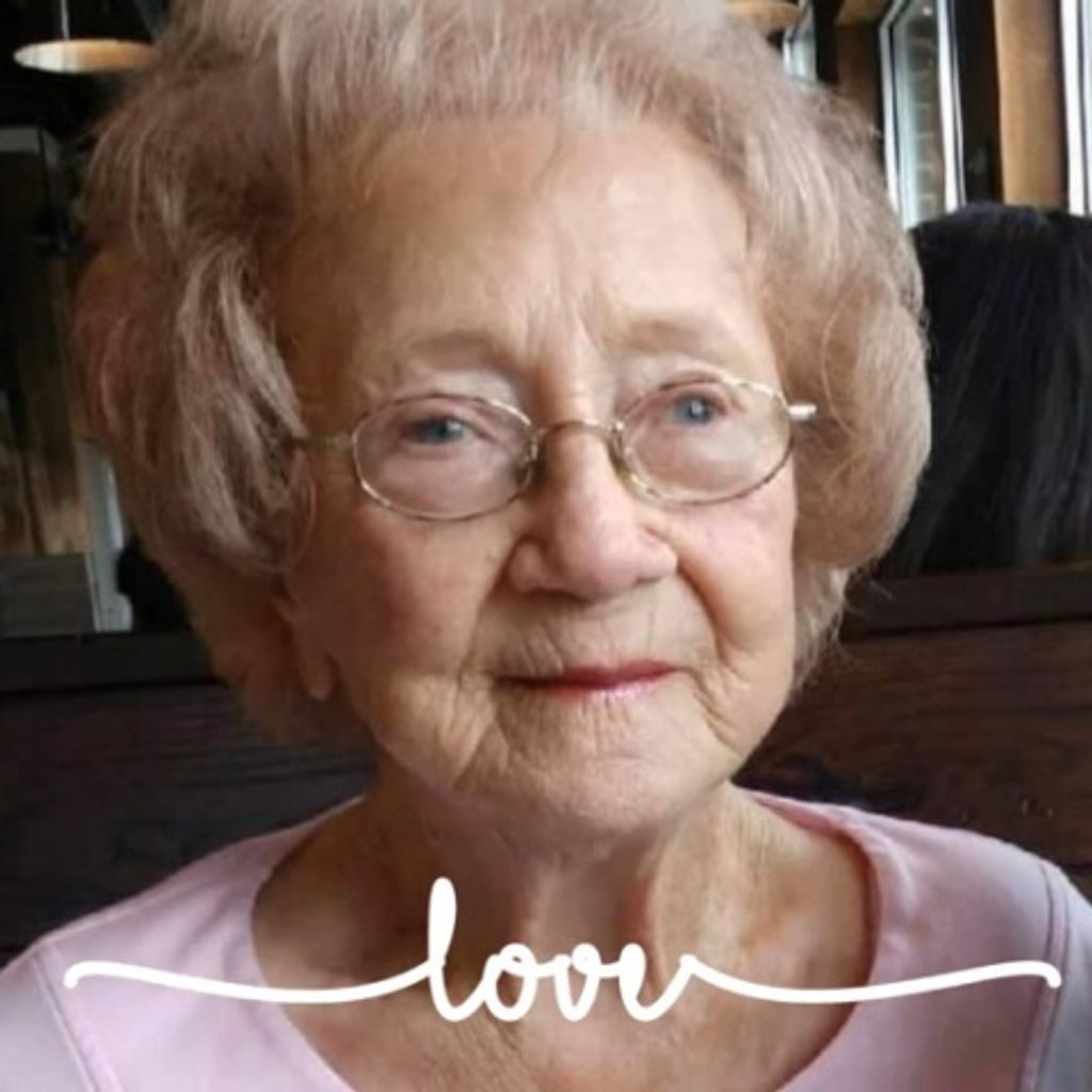 Ida Goss (Jordan)  Carden