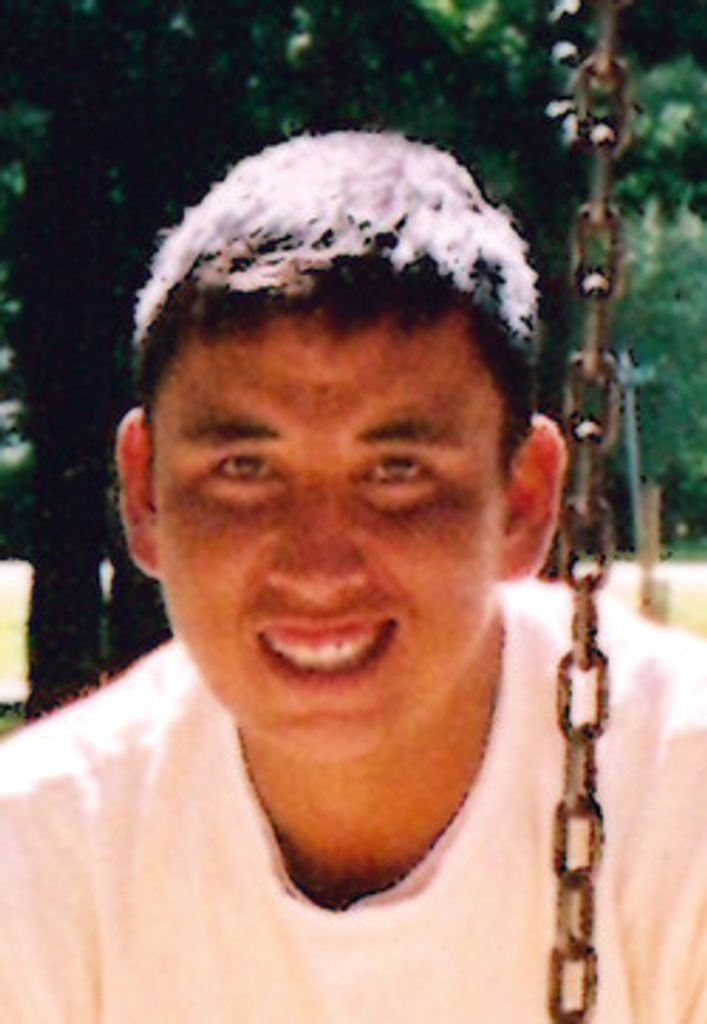 Jason Johnson Profile Photo