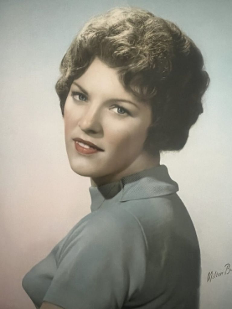 Patricia Ann Mcdade Profile Photo