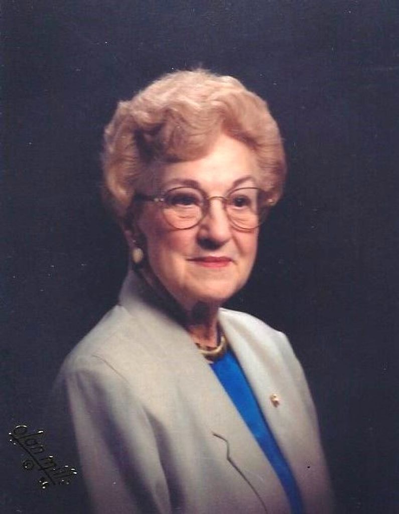 Guyla Louise Townsend