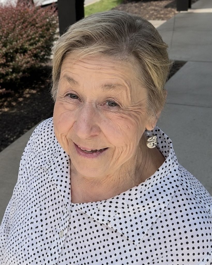 Nancy Irene Compton Profile Photo
