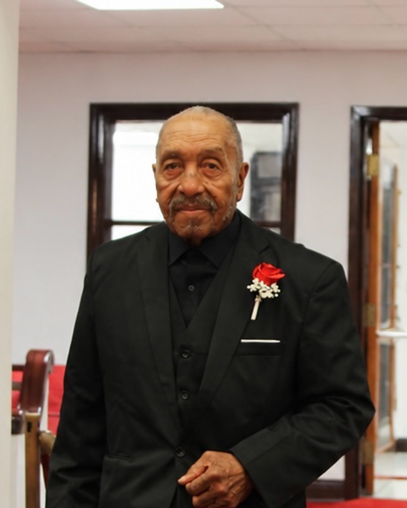 HENRY J LEWIS Profile Photo
