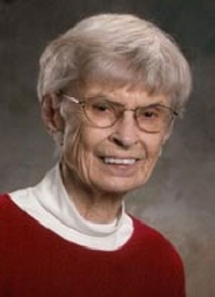 Bernice  S. Critser