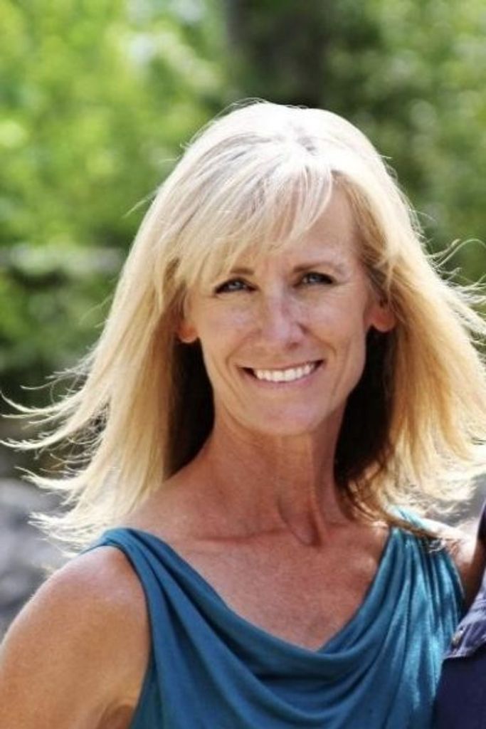 Bonnie Jo Blom