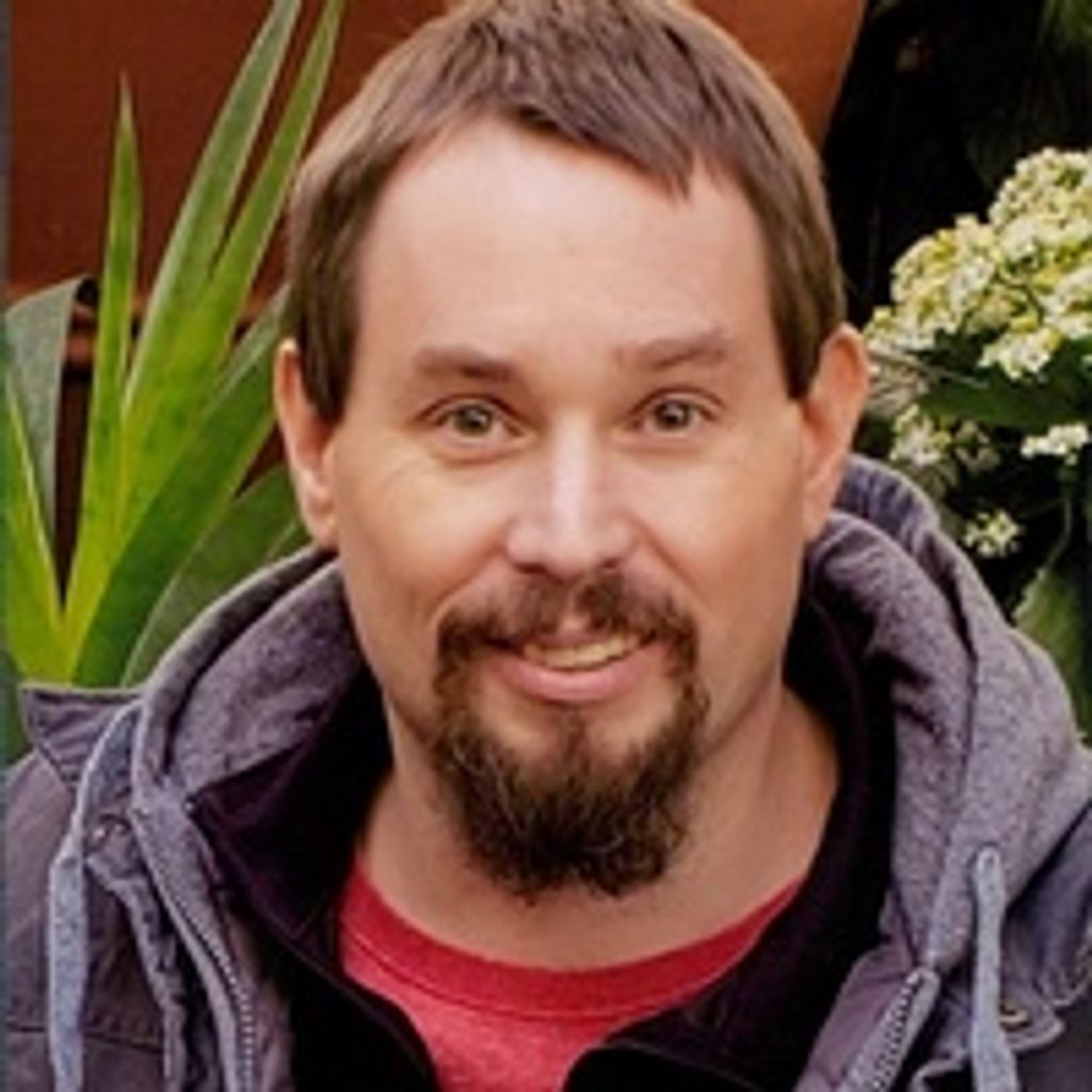 Mark Allen Hoosier