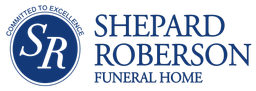 Shepard-Roberson Camden Chapel