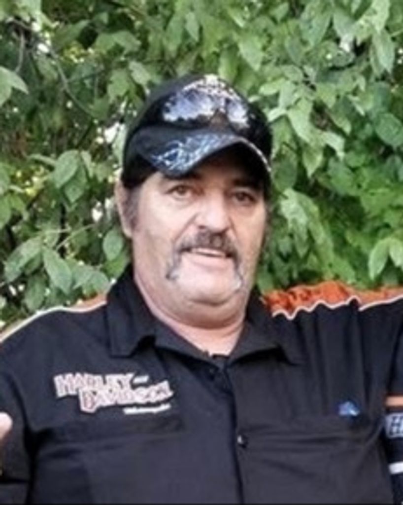 Roger "Rocky" Langlois