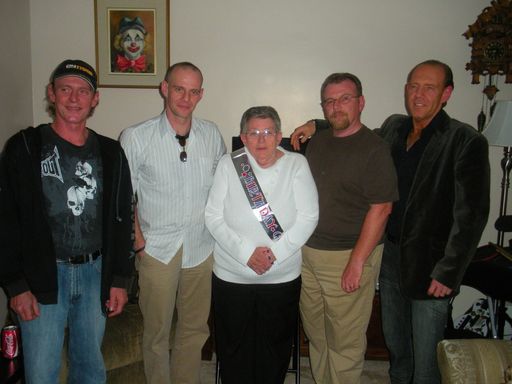 Marlene Collins photo gallery thumbnail 19 of 27
