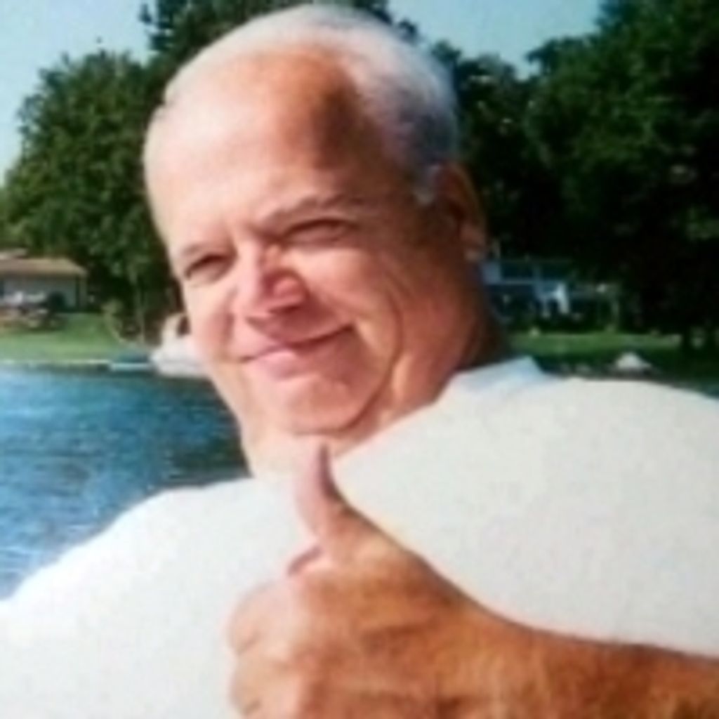 Ronald Laurence Henderson