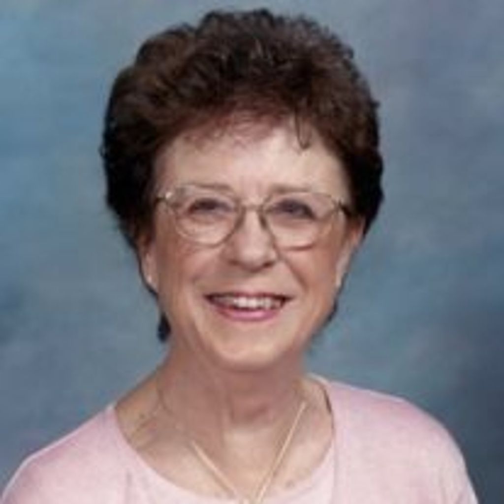 Joyce Engan