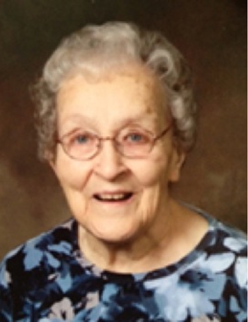 Evelyn Hixson Profile Photo