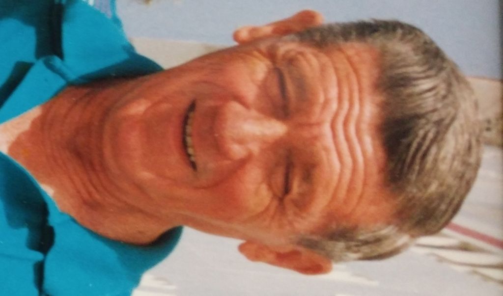 Richard "Dick" Andrews Profile Photo