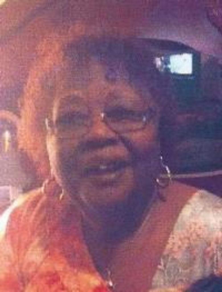 Mary L. Alsbrook