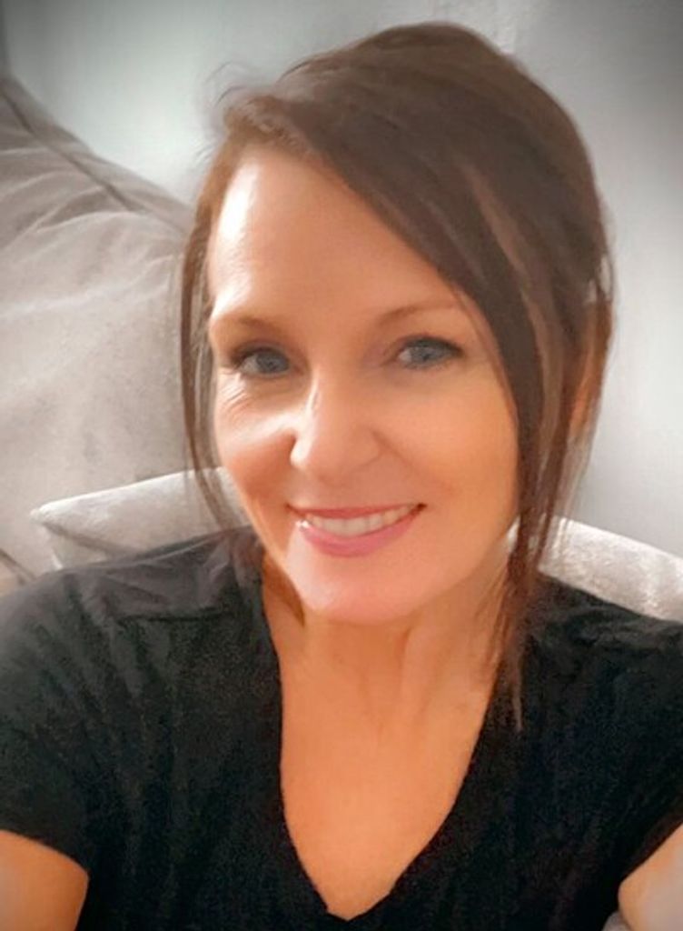 Rebekah Sue Formby Logan Profile Photo