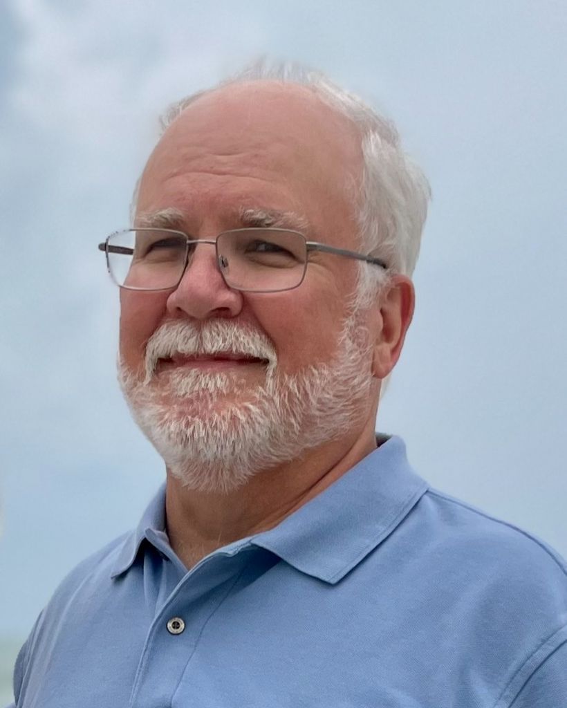 Paul Lee Davidson Profile Photo