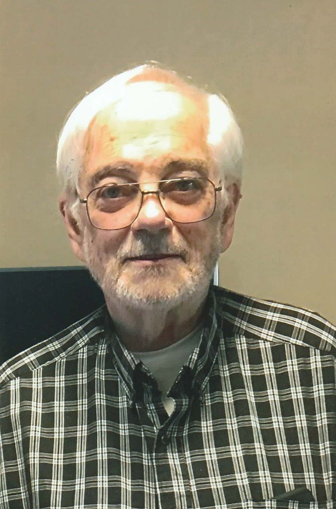 Kenneth Michael Barfield Profile Photo