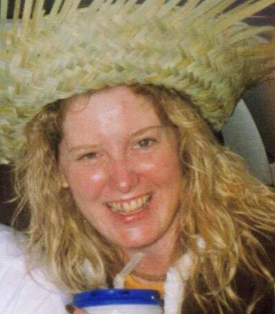 Stacy Powers Profile Photo