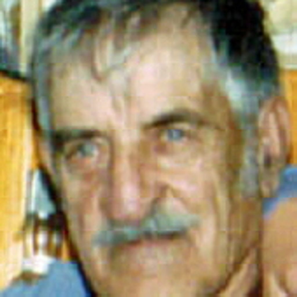 Norman  Sr. Tauber