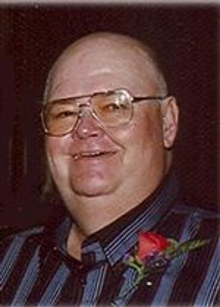 Richard Francis Blocker