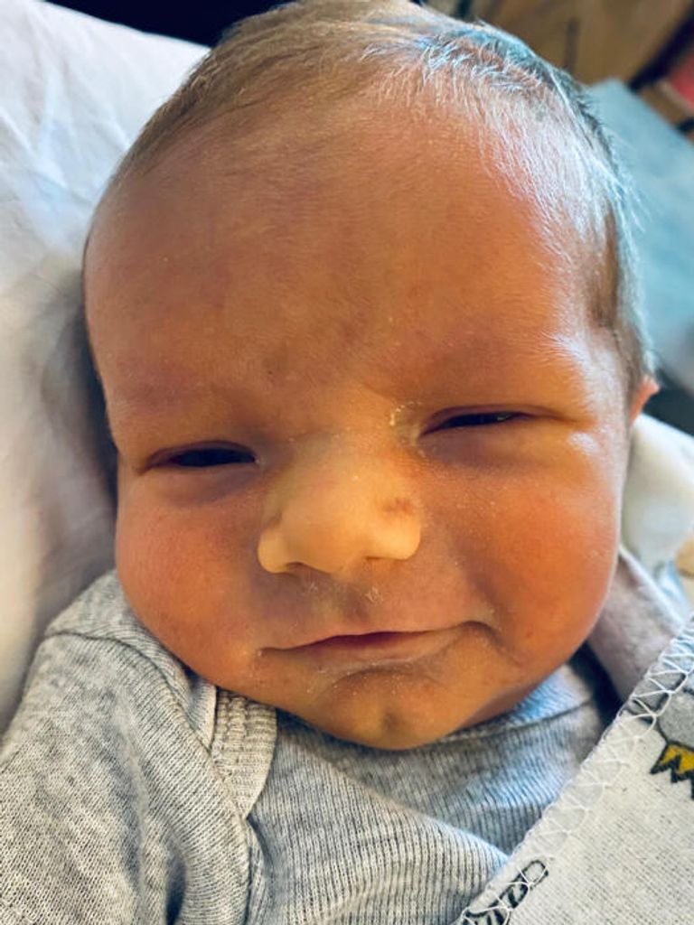 Greyson James Gilligan