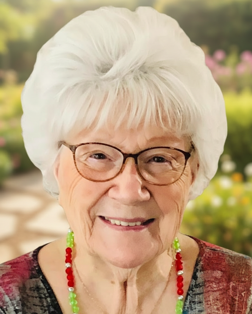 Wilma Nelson Profile Photo