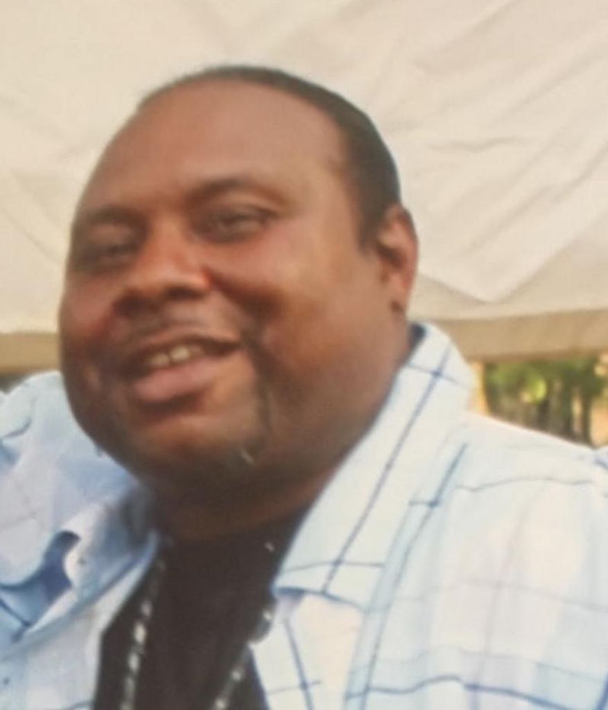 Derrick “Redd” Deyane Cleaves Profile Photo