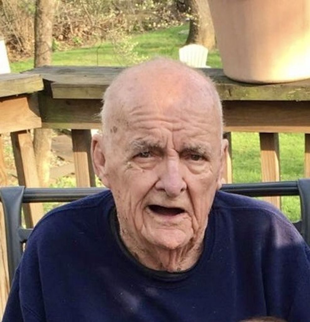 David William Webb Profile Photo