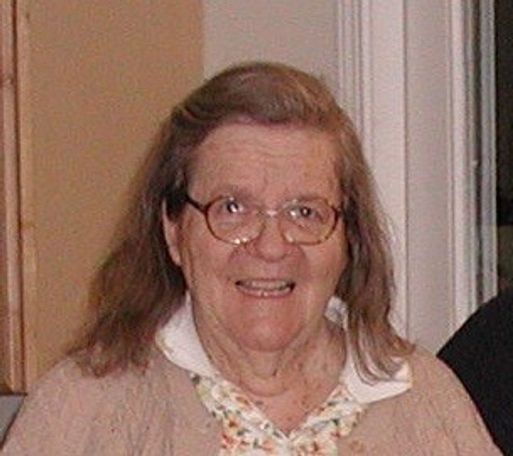 Frances P. (Pearson)  Brockett