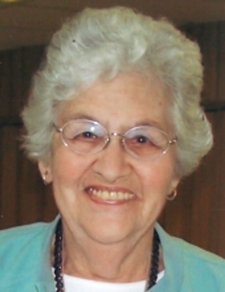 Maxine Wescott
