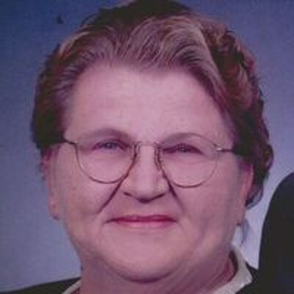 Betty J. Wasrud
