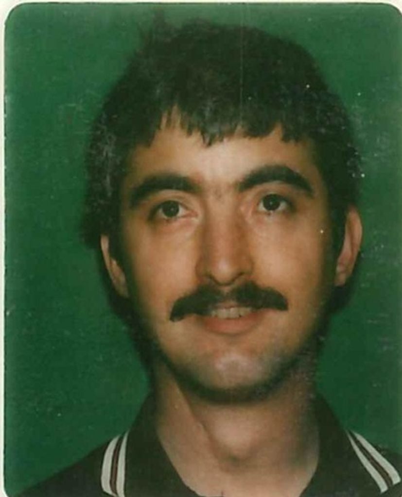 Ronald Dee Estes
