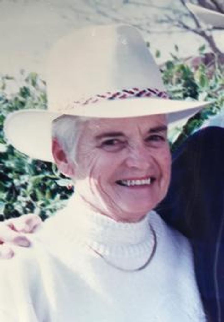 Mary Louise Patten Profile Photo