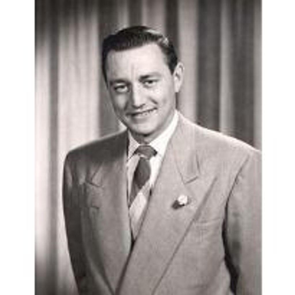 Francis Joseph Meyer