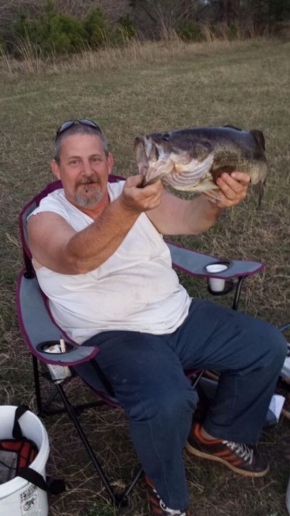 Randy McBride